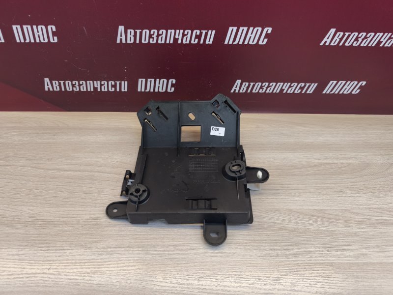 Кронштейн блока комфорта - фото 1