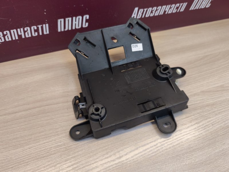 Кронштейн блока комфорта - фото 5