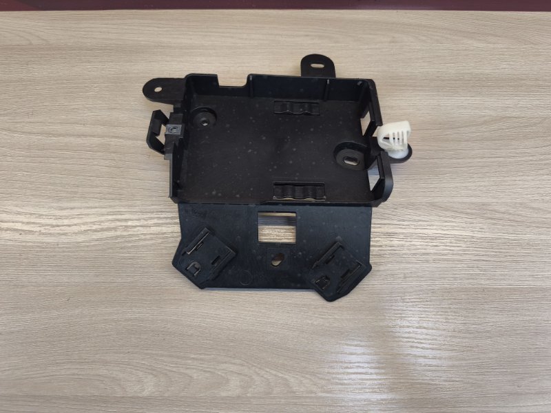 Кронштейн блока комфорта - фото 6