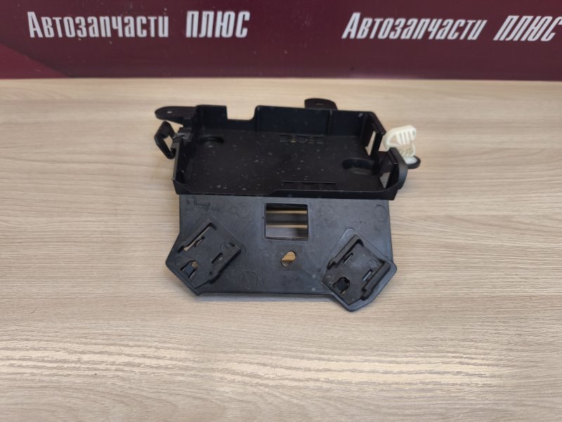 Кронштейн блока комфорта - фото 7