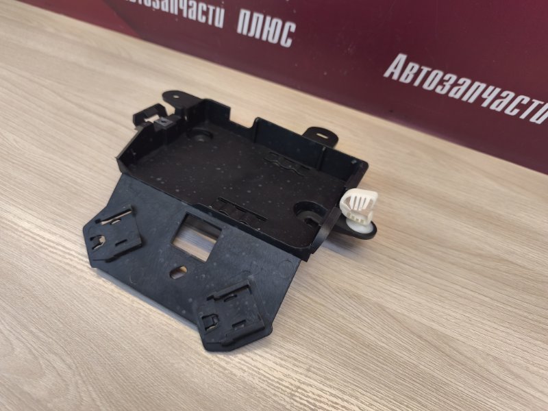 Кронштейн блока комфорта - фото 8