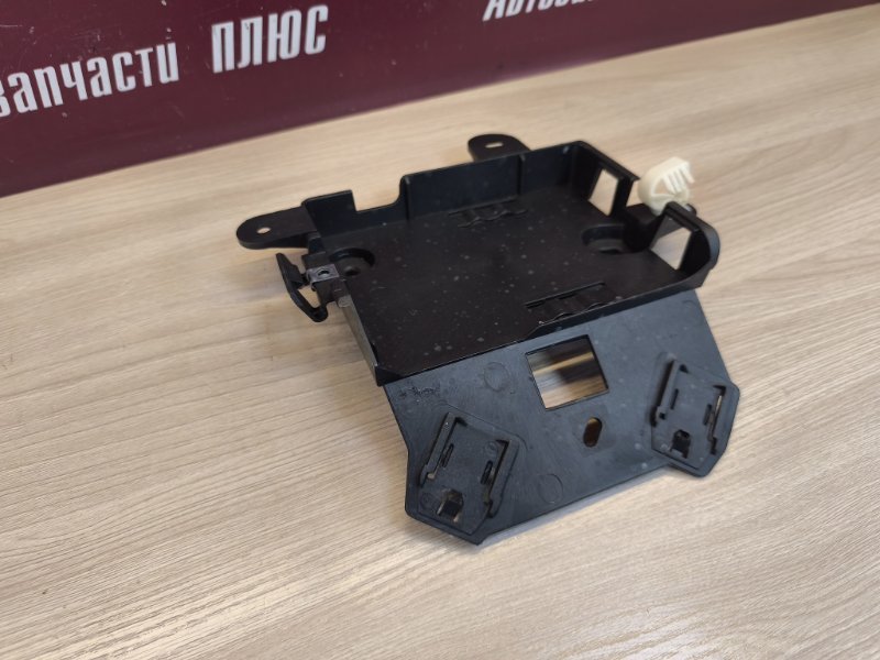 Кронштейн блока комфорта - фото 9