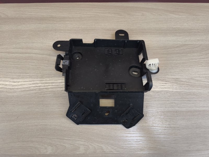 Кронштейн блока комфорта - фото 10