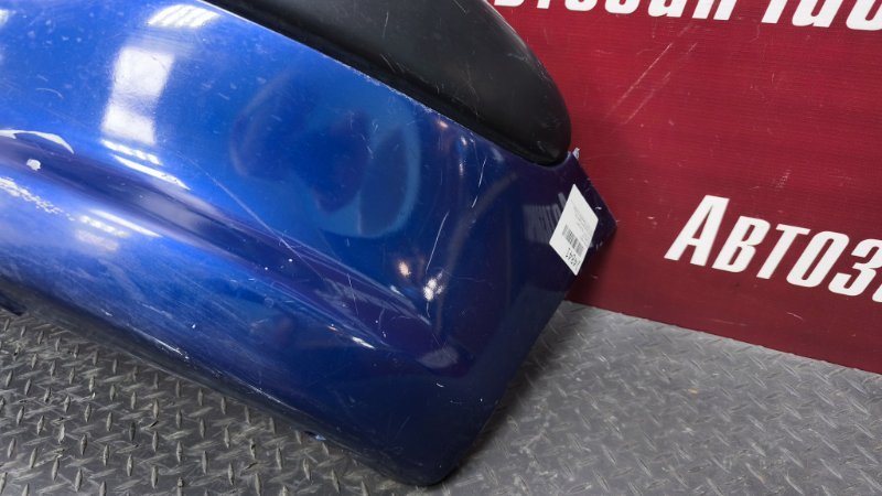 Бампер - фото 5