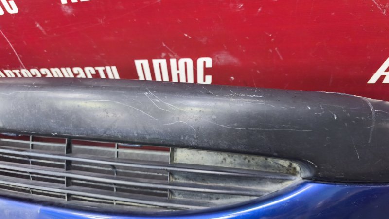 Бампер - фото 7