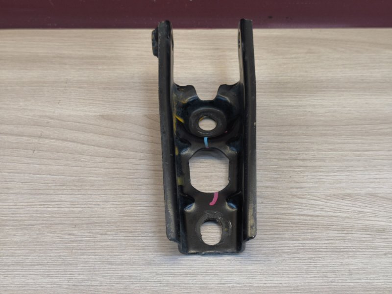 Кронштейн опоры двигателя - фото 6