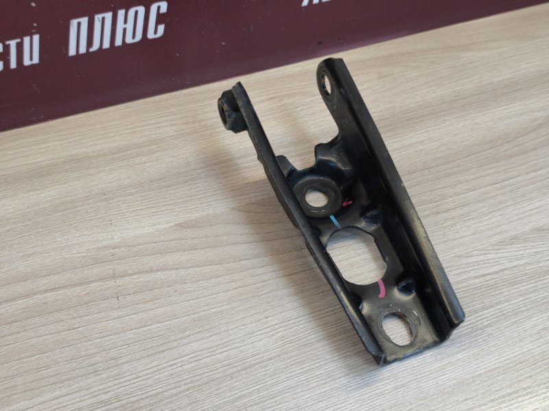 Кронштейн опоры двигателя - фото 8