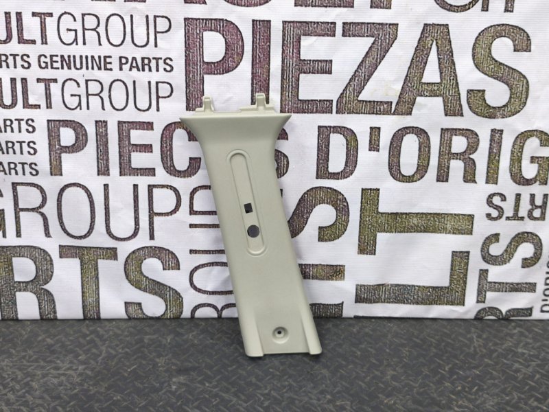 Обшивка средней стойки - фото 1