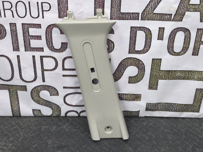 Обшивка средней стойки - фото 2