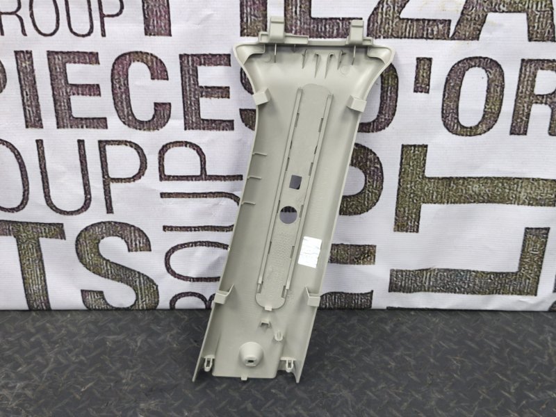 Обшивка средней стойки - фото 5