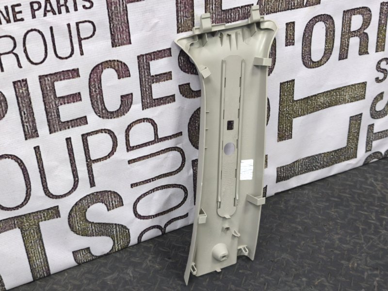 Обшивка средней стойки - фото 7