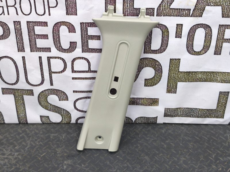 Обшивка средней стойки - фото 2