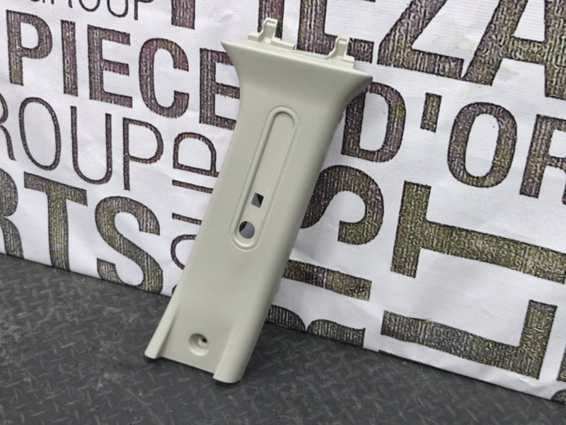 Обшивка средней стойки - фото 3