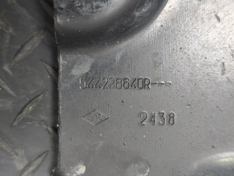 Кронштейн подрамника - фото 9