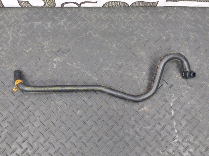 Шланг вакуумного усилителя - фото 2