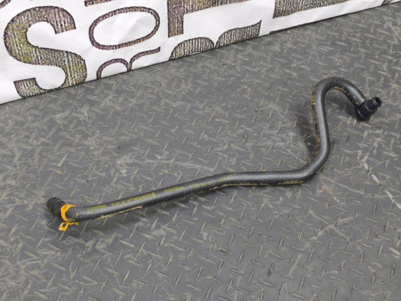 Шланг вакуумного усилителя - фото 5