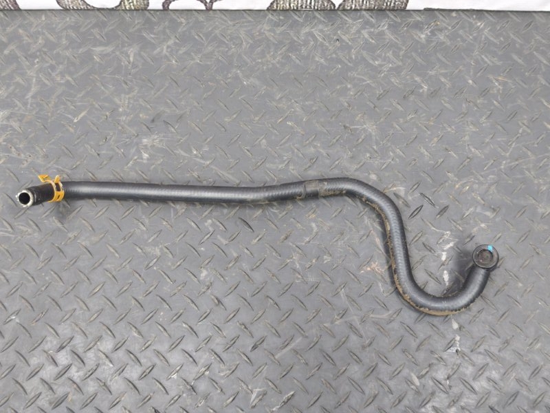 Шланг вакуумного усилителя - фото 7