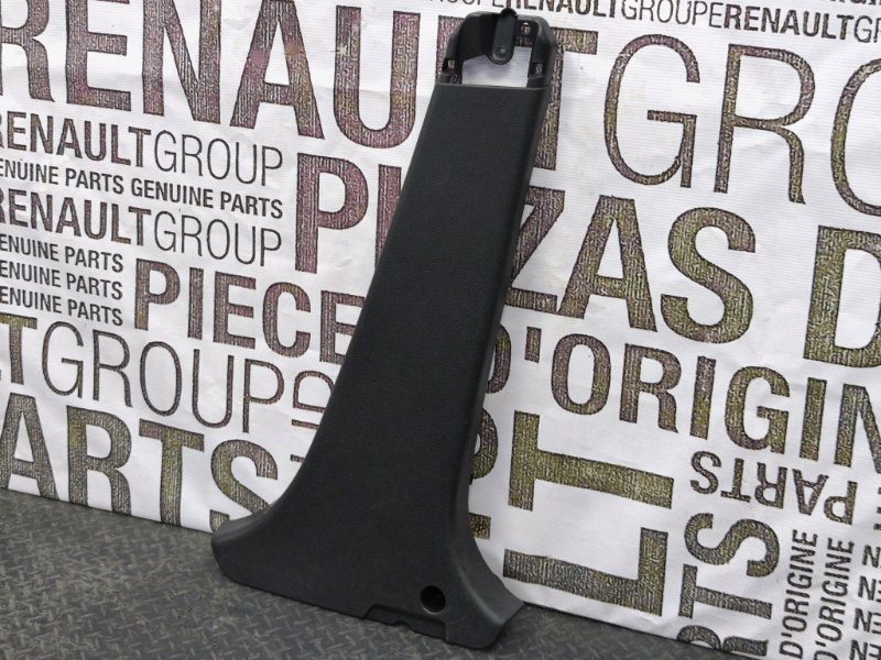 Обшивка средней стойки - фото 2