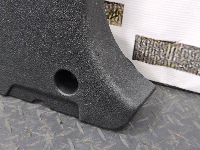 Обшивка средней стойки - фото 4