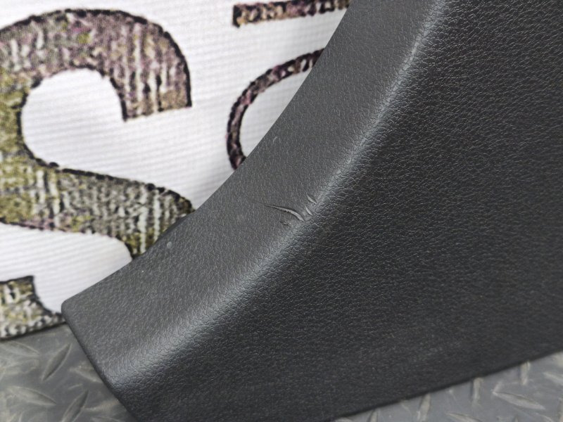 Обшивка средней стойки - фото 5