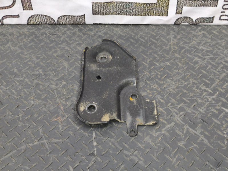 Кронштейн подрамника - фото 6