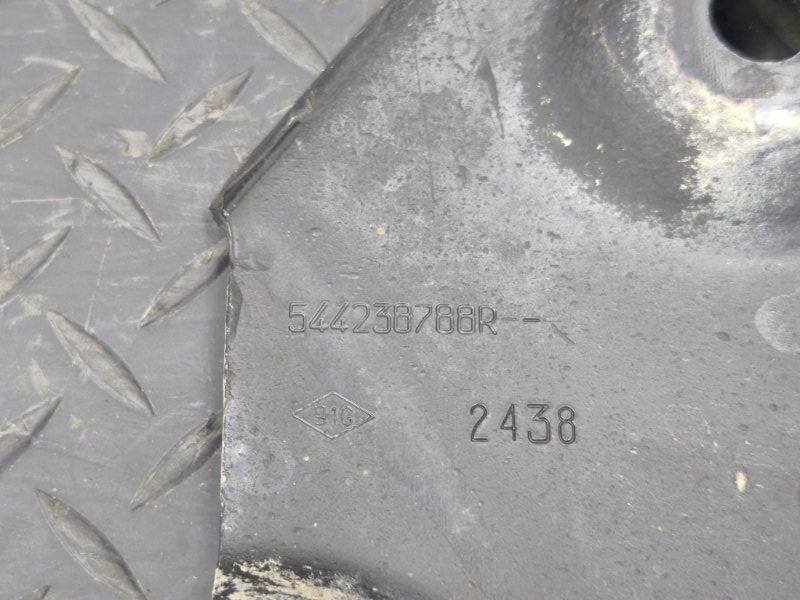 Кронштейн подрамника - фото 9