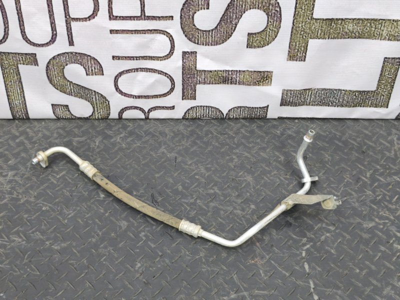 Трубка кондиционера - фото 1