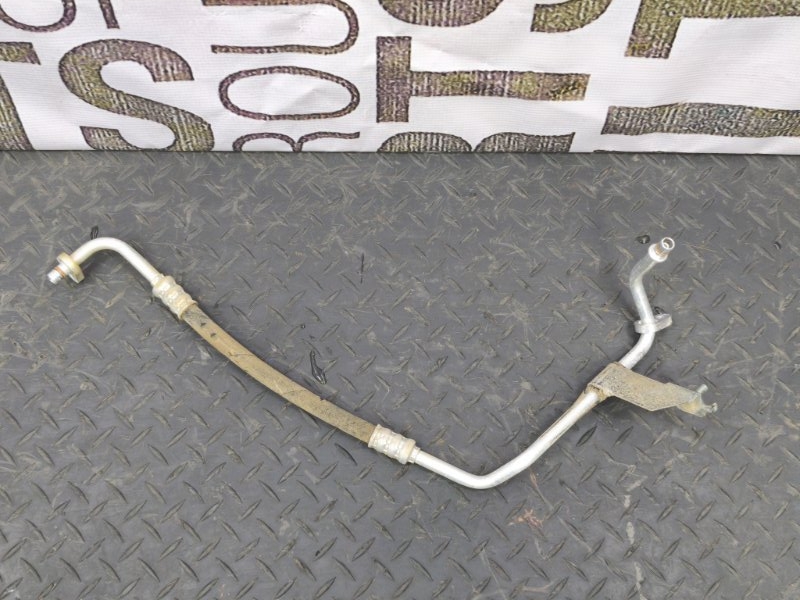 Трубка кондиционера - фото 2