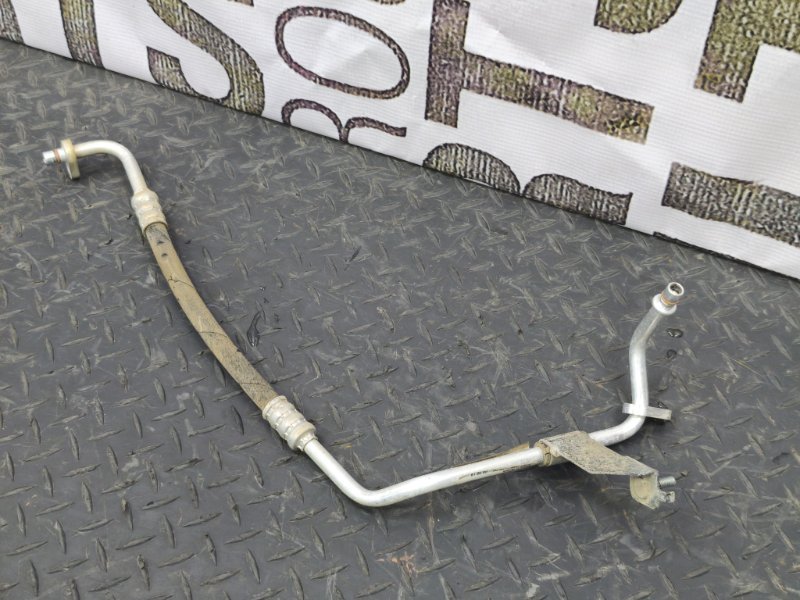 Трубка кондиционера - фото 3