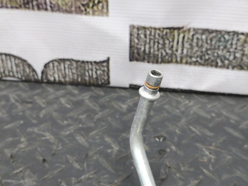 Трубка кондиционера - фото 4