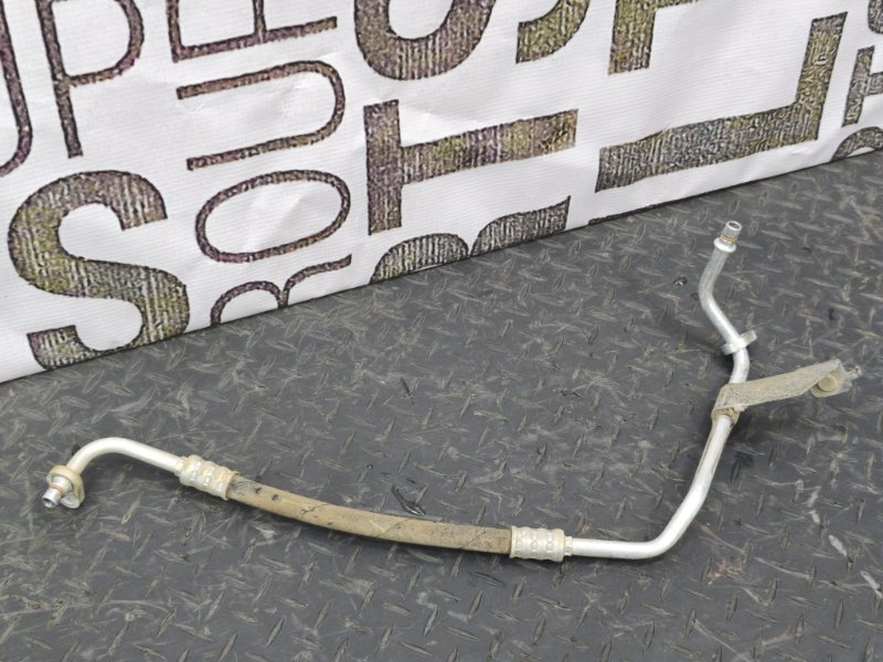 Трубка кондиционера - фото 5