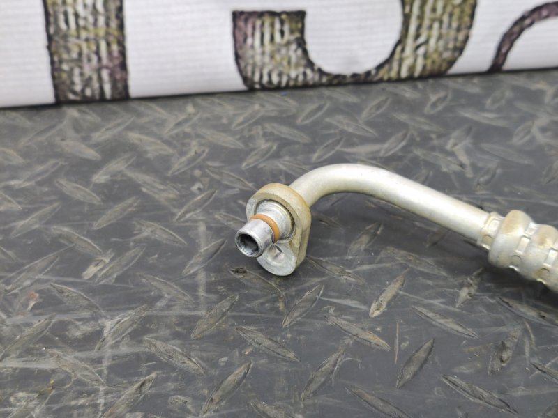 Трубка кондиционера - фото 6