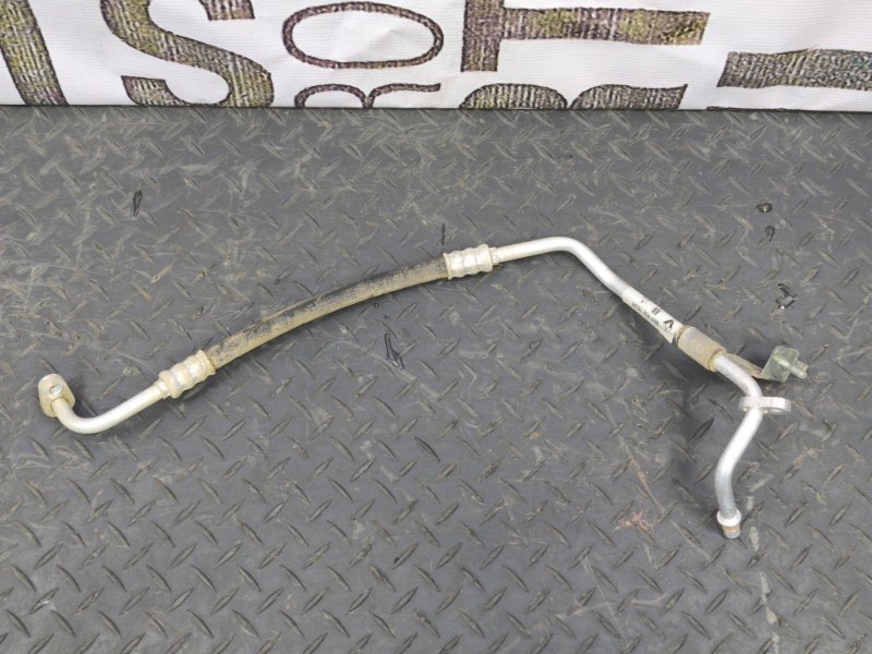 Трубка кондиционера - фото 7