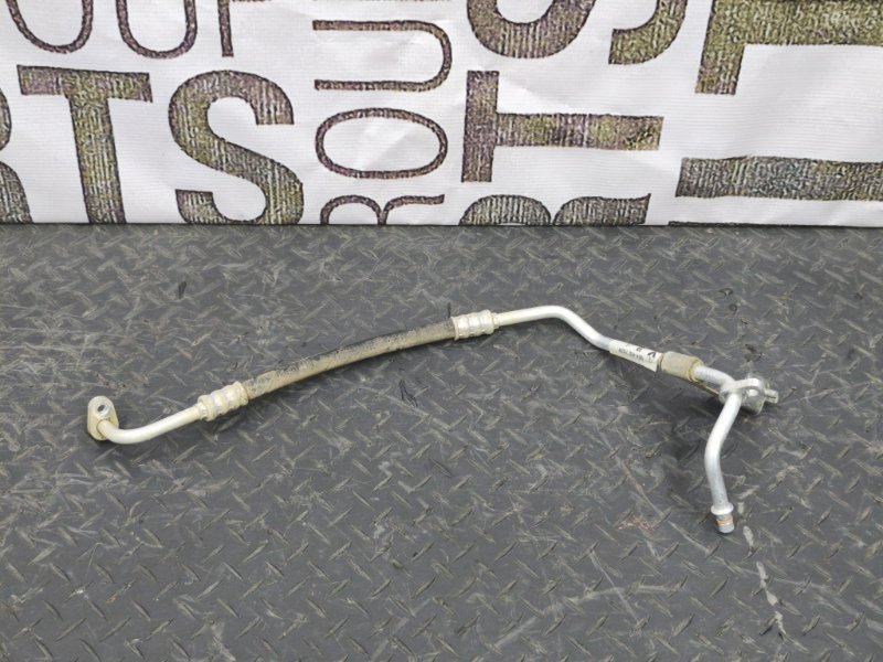 Трубка кондиционера - фото 8