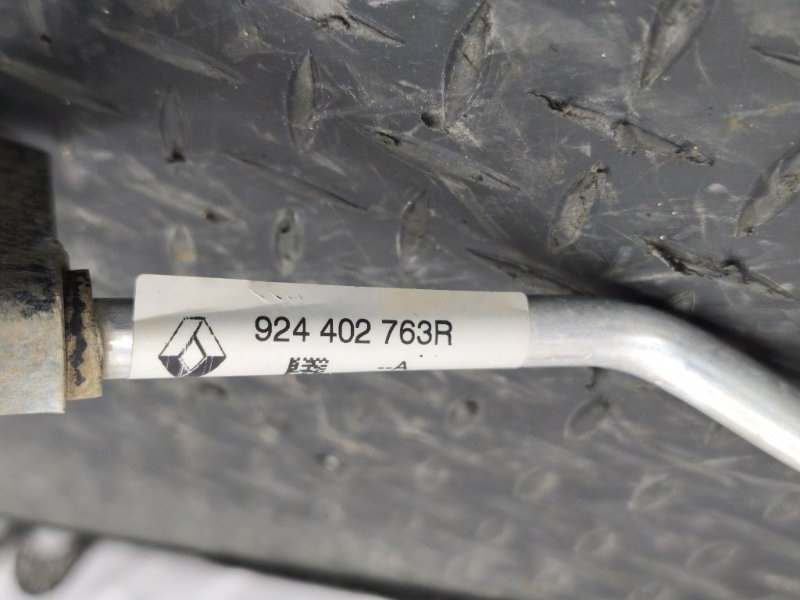 Трубка кондиционера - фото 9