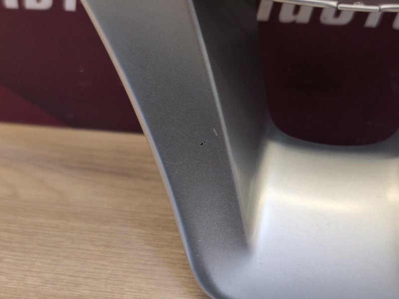 Накладка руля - фото 7