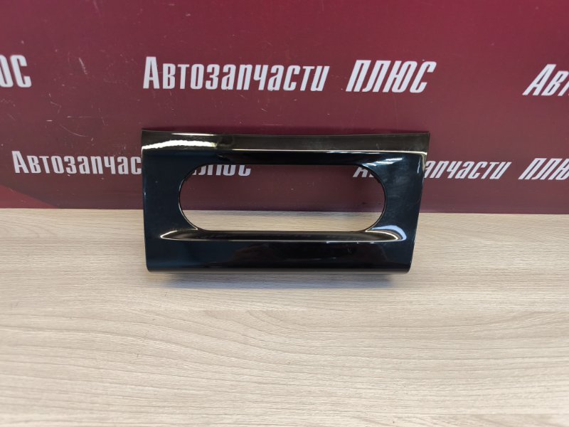Рамка блока климата - фото 1