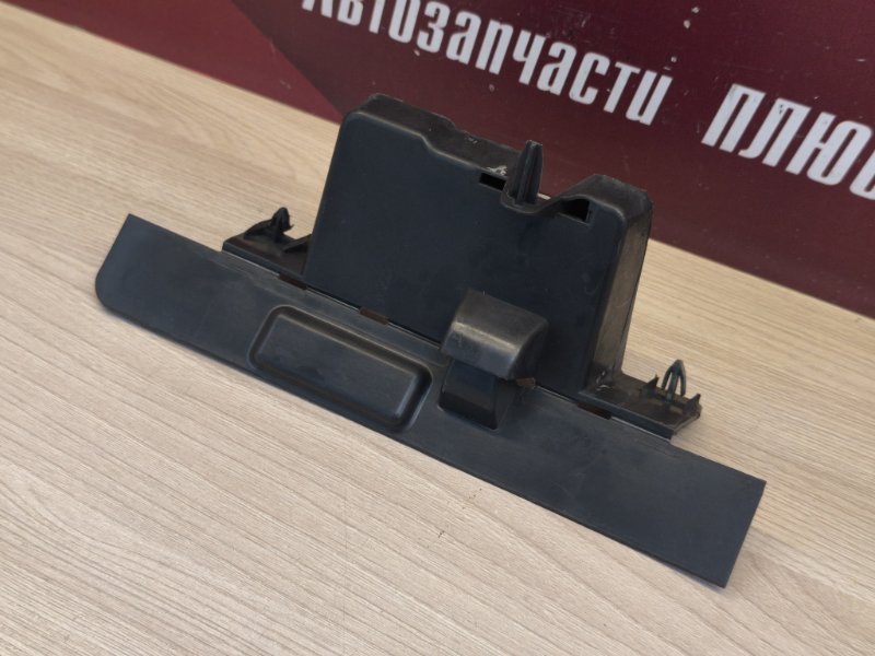 Дефлектор радиатора - фото 4