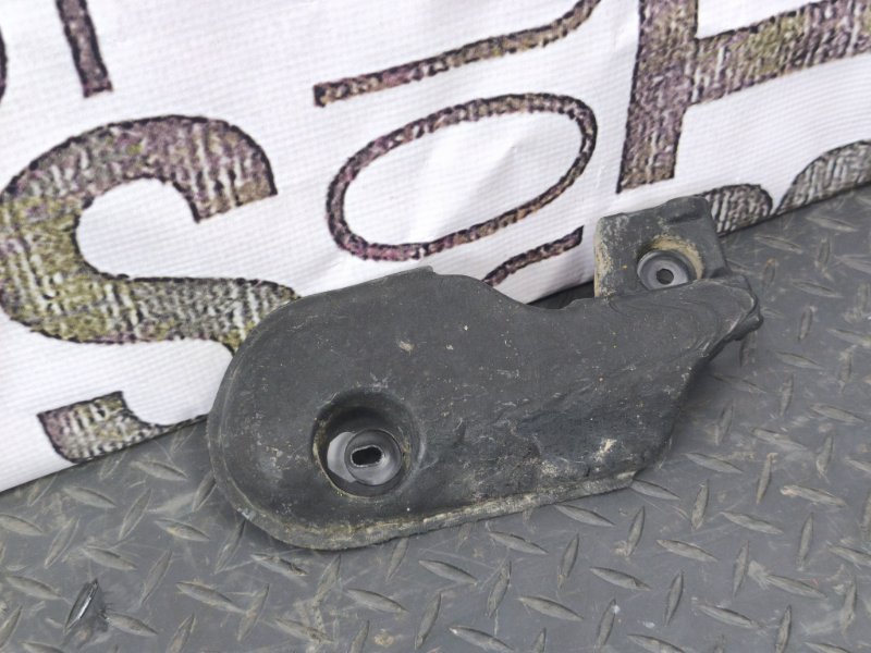 Защита датчика ABS - фото 4