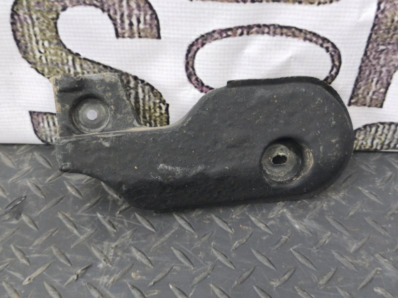 Защита датчика ABS - фото 2