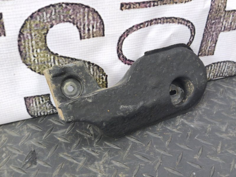 Защита датчика ABS - фото 4