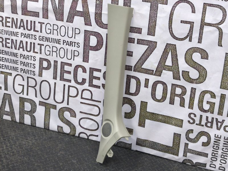 Обшивка стойки - фото 2