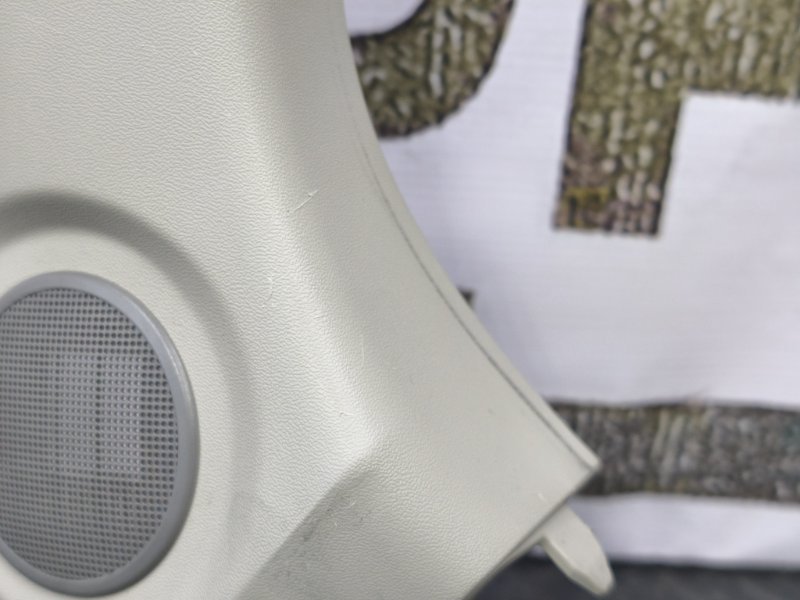 Обшивка стойки - фото 4