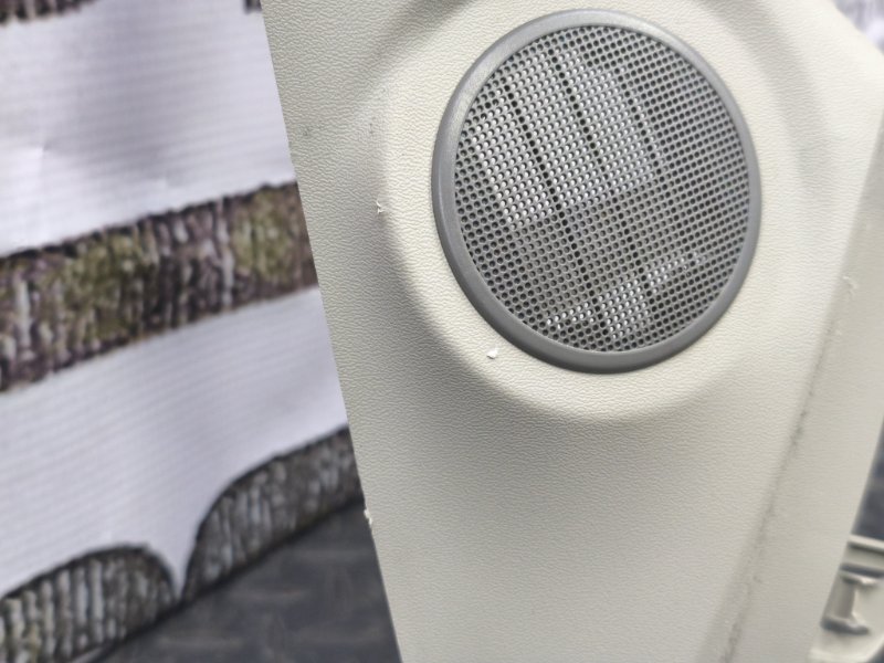 Обшивка стойки - фото 5