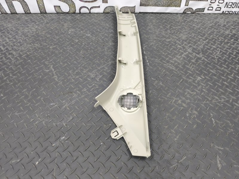 Обшивка стойки - фото 7