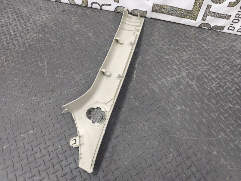 Обшивка стойки - фото 8