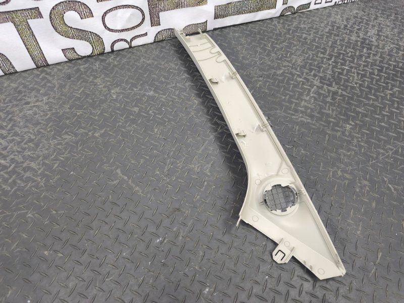 Обшивка стойки - фото 9