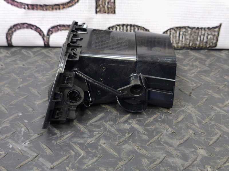 Воздушный дефлектор салона - фото 7