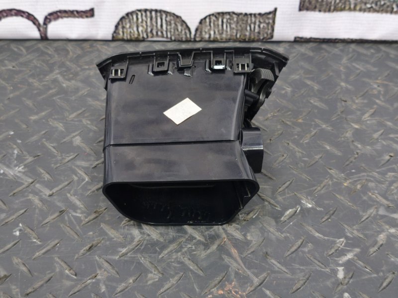 Воздушный дефлектор салона - фото 10