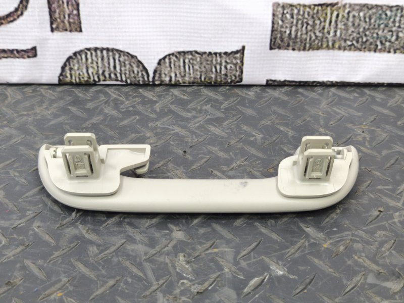 Ручка потолка - фото 7